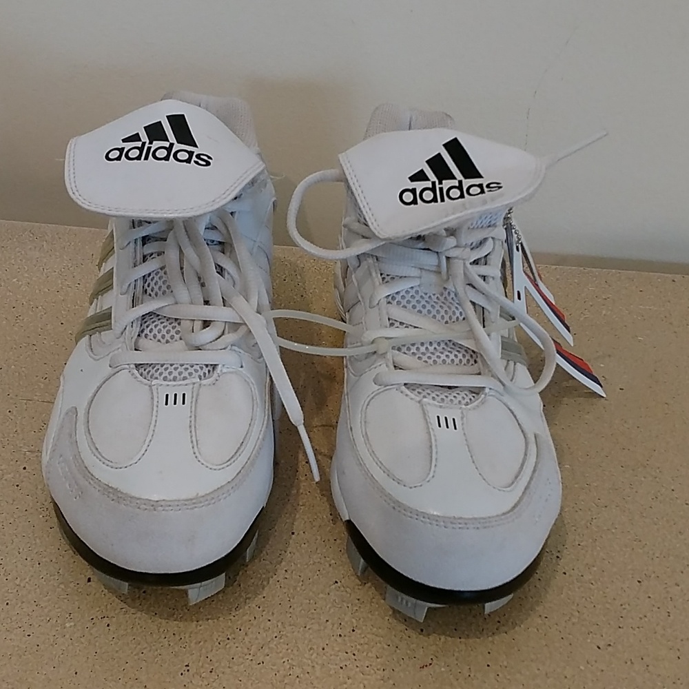 Adidas Softball cleats